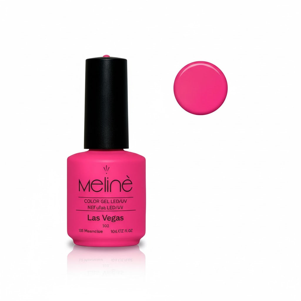 Esmaltes 15ml - Meline