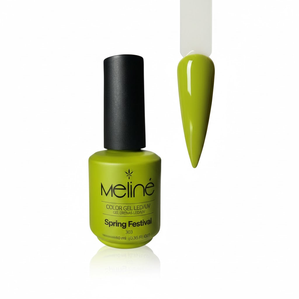 Esmaltes 15ml - Meline