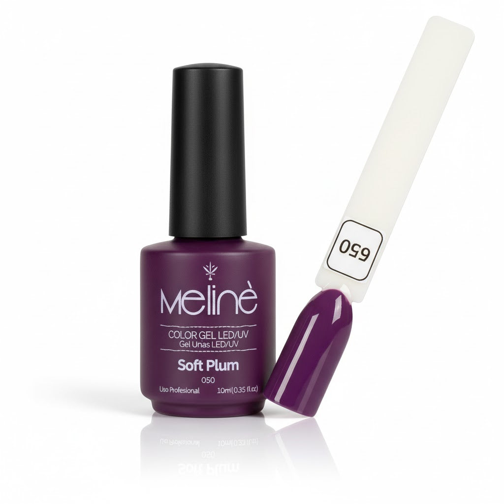 Esmaltes 15ml - Meline