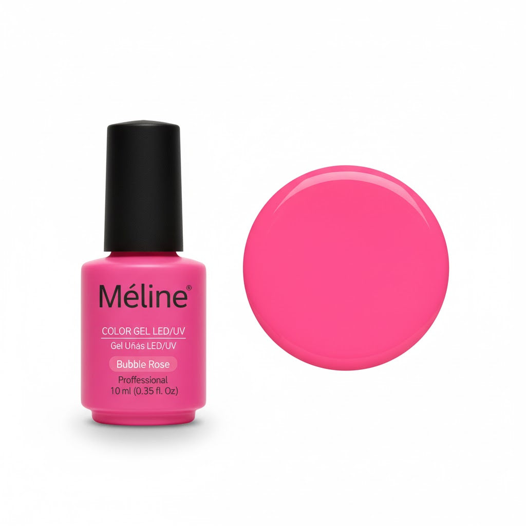 Esmaltes 15ml - Meline