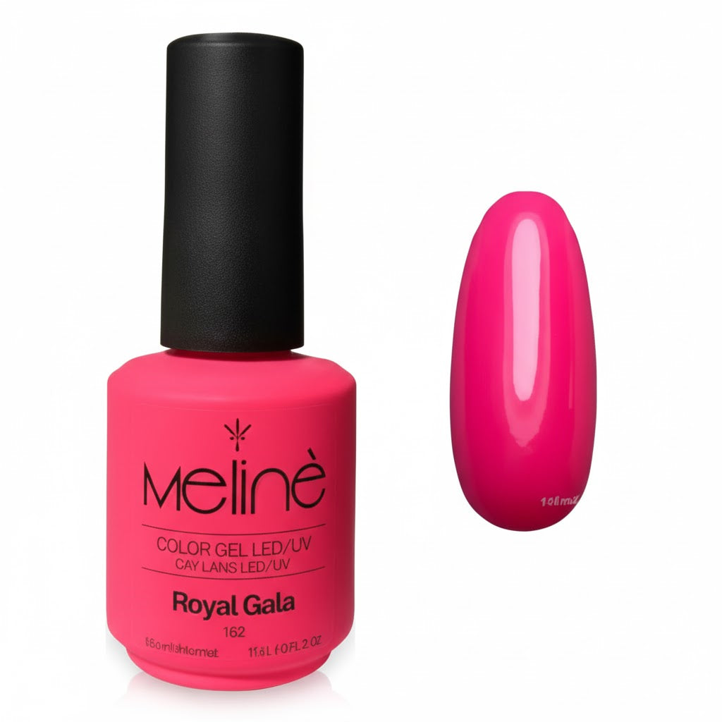 Esmaltes 15ml - Meline