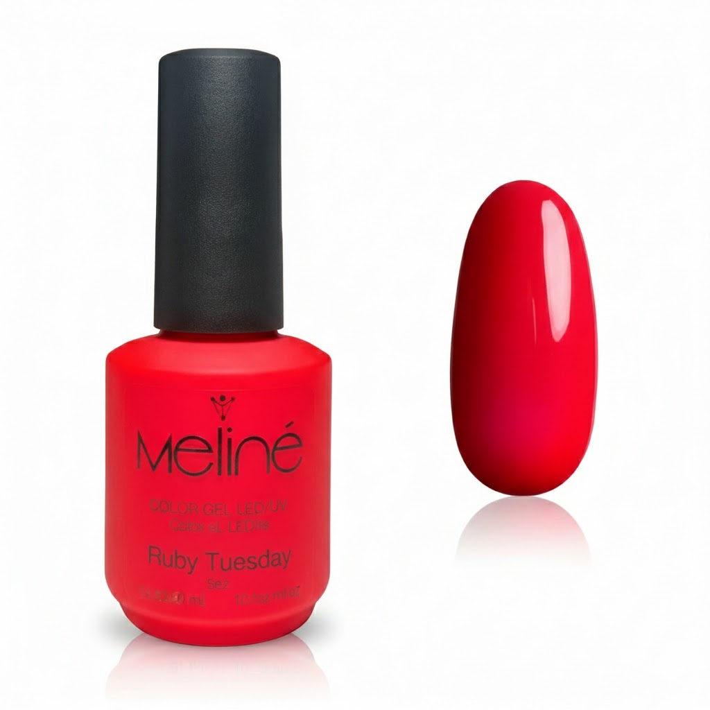 Esmaltes 15ml - Meline