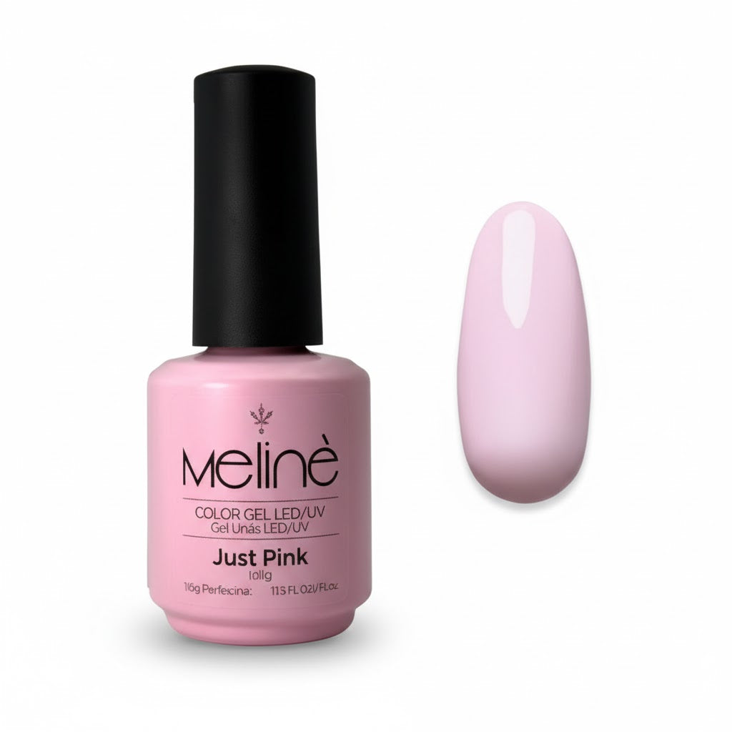 Esmaltes 15ml - Meline